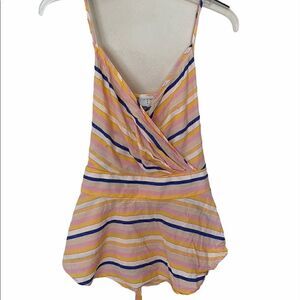 A New Day Juniors Strap Top